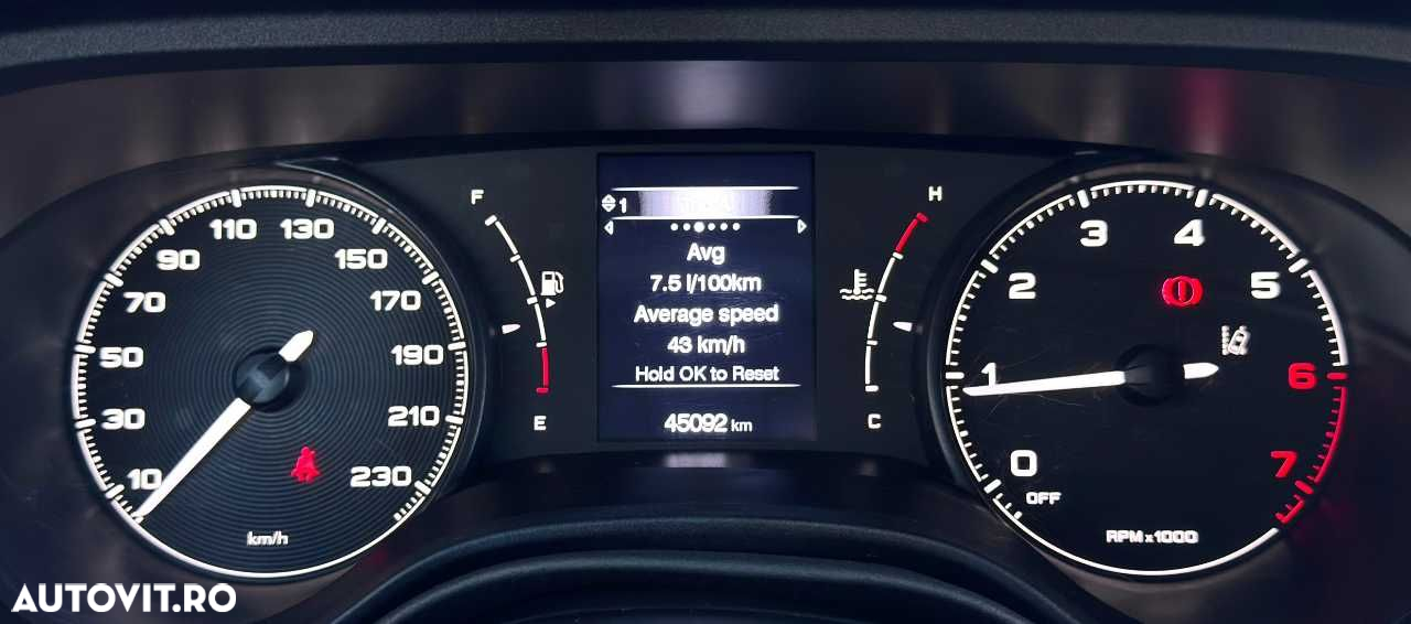 Fiat Tipo - 25