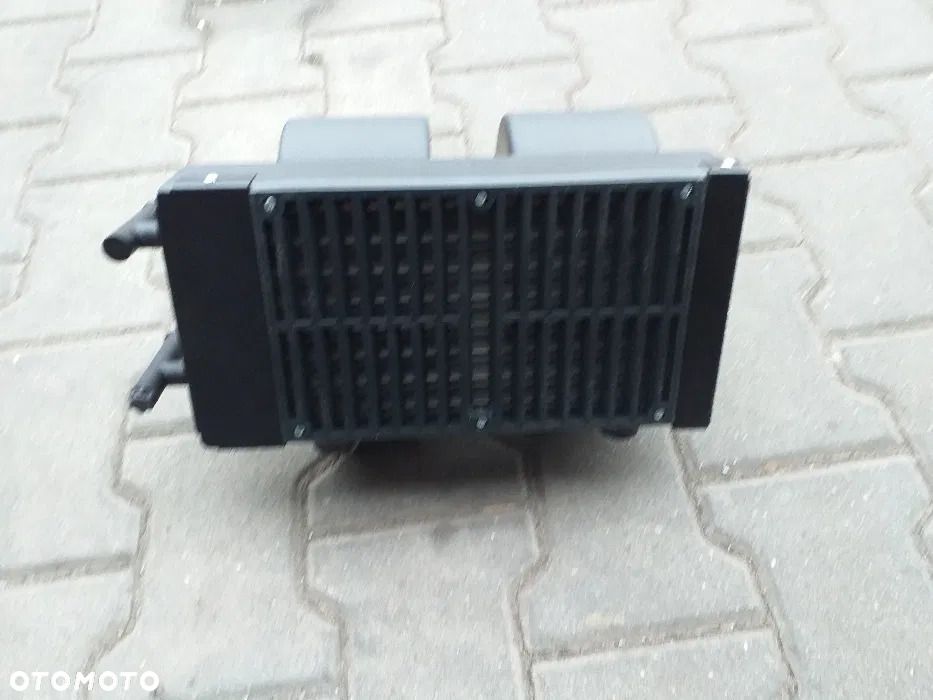 Nagrzewnica ładowarki Ł-34, Ł-35, 534 - 1