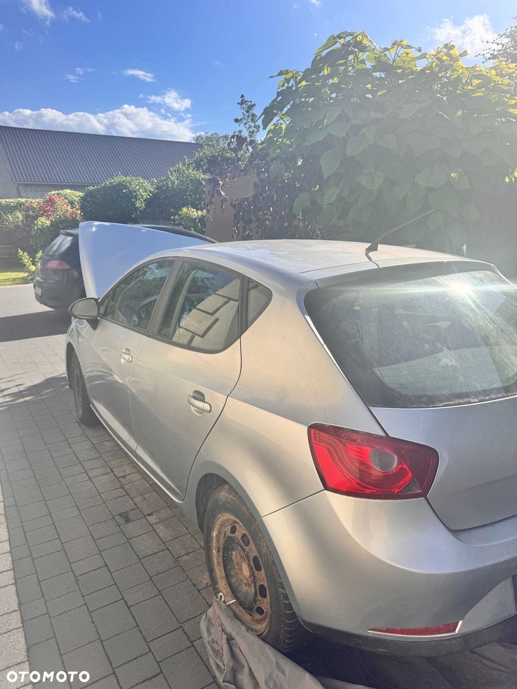 Seat Ibiza - 1