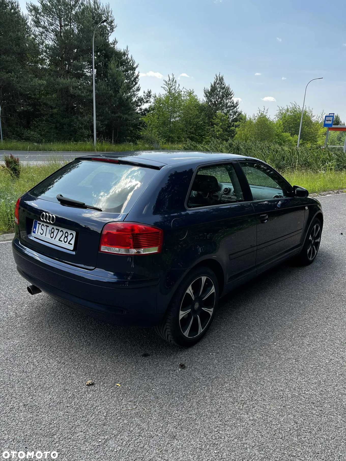 Audi A3 - 4