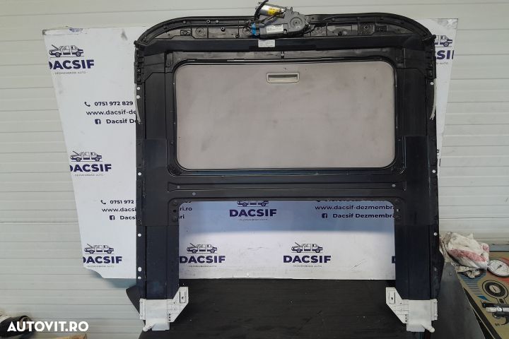 TRAPA ELECTRICA 4B0959591H  4F9877041B 4B0959591H  4F9877041B Audi A6 - 2