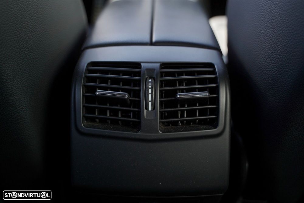 Mercedes-Benz E 300 BLUETEC Hybrid Avantgarde 107g - 15