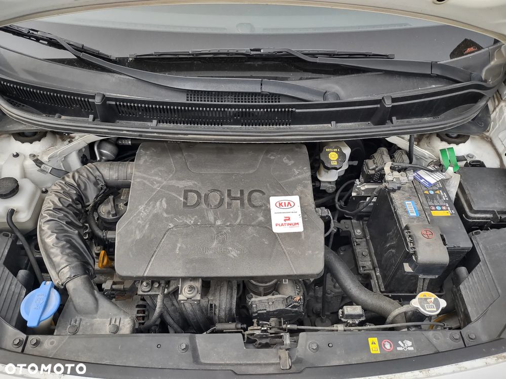 Kia Picanto 1.0 M - 19