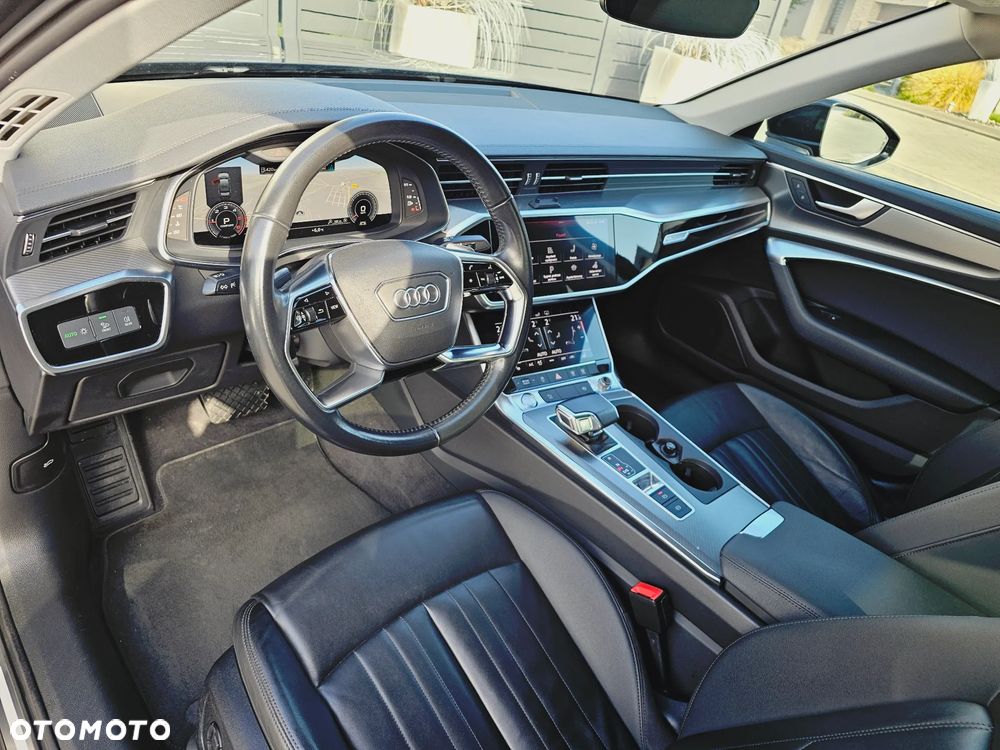 Audi A6 - 15