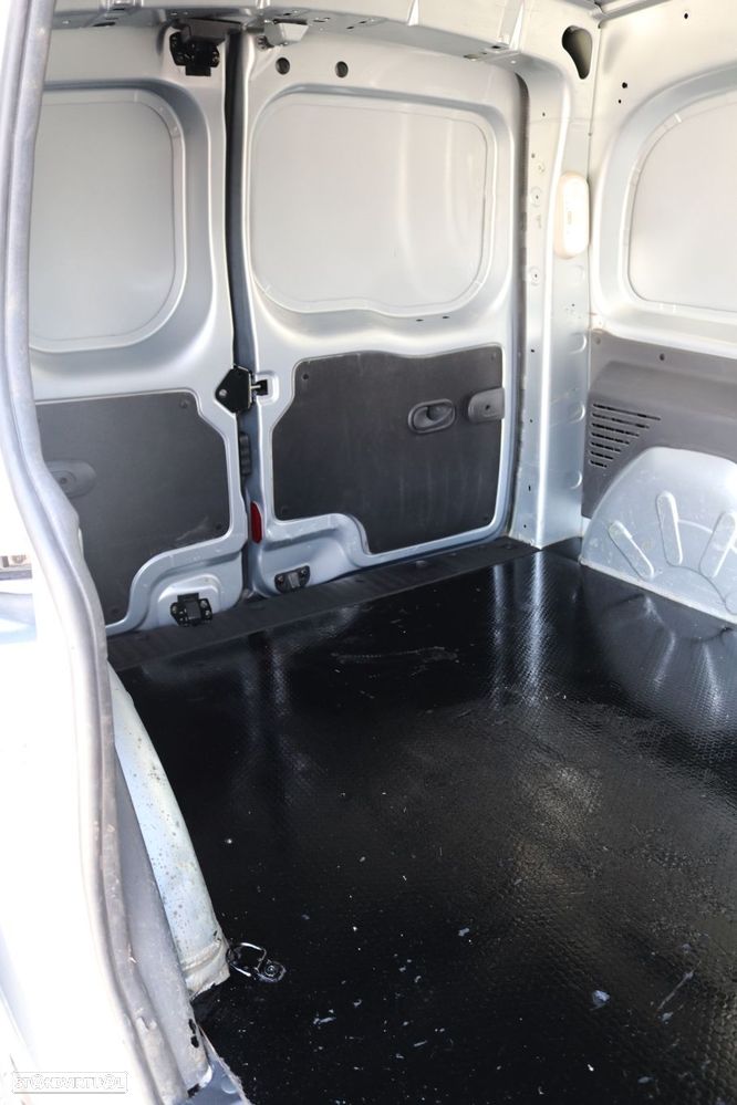 Mercedes-Benz Citan 109 CDi/27-3 Lugares C/Iva Incluído - 10