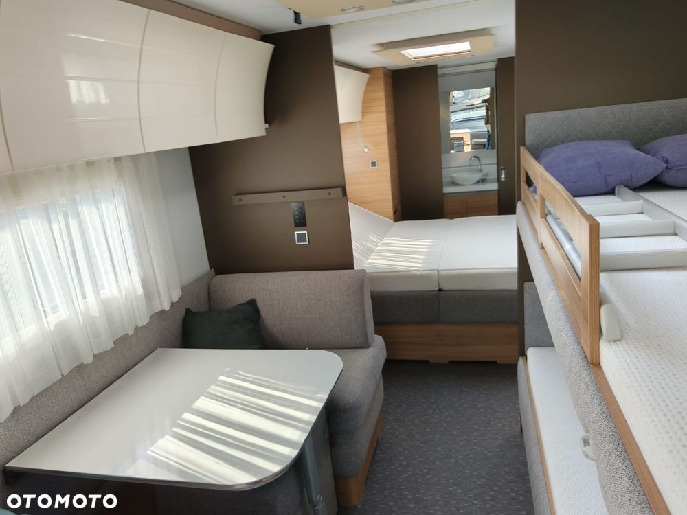 Adria 903HT Alpina - 5