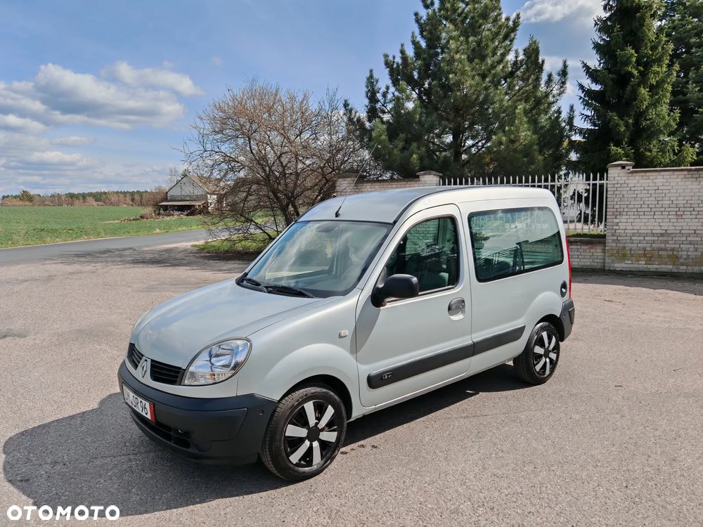 Renault Kangoo - 3
