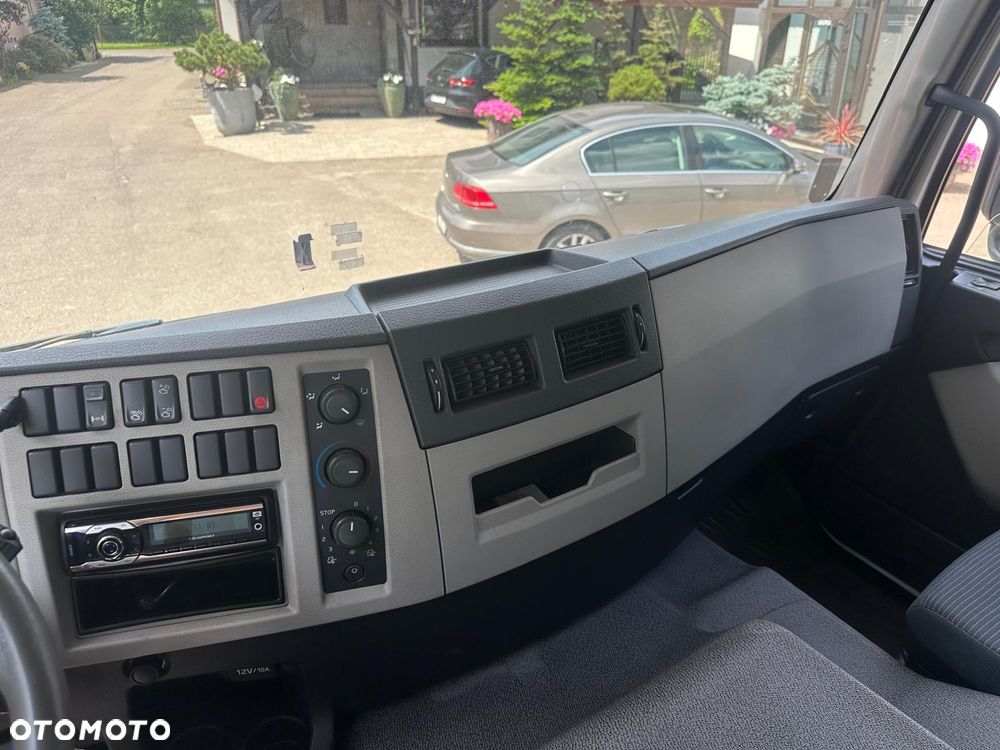 Volvo FE320 - 9