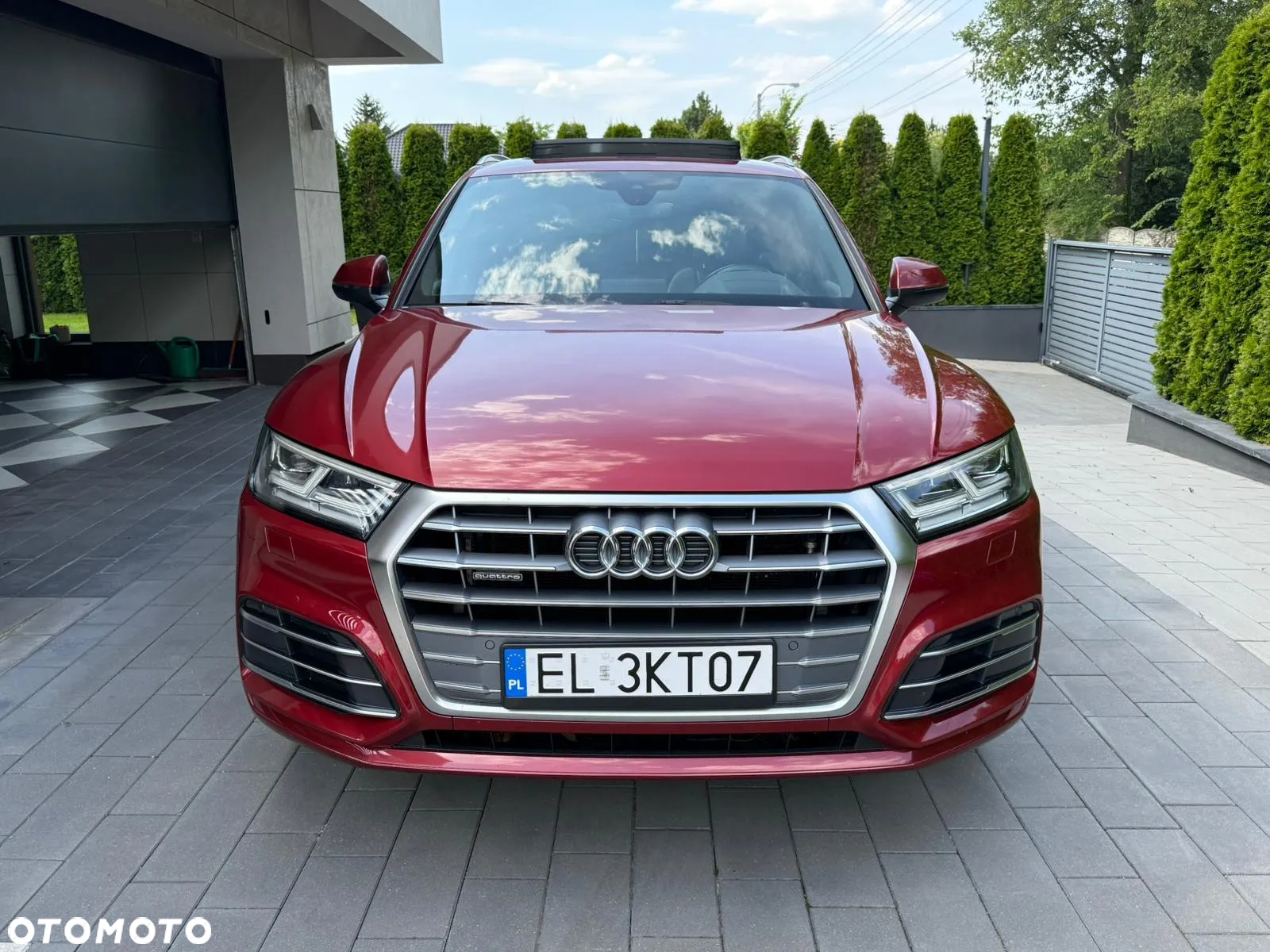 Audi Q5 2.0 TDI Quattro S tronic - 6