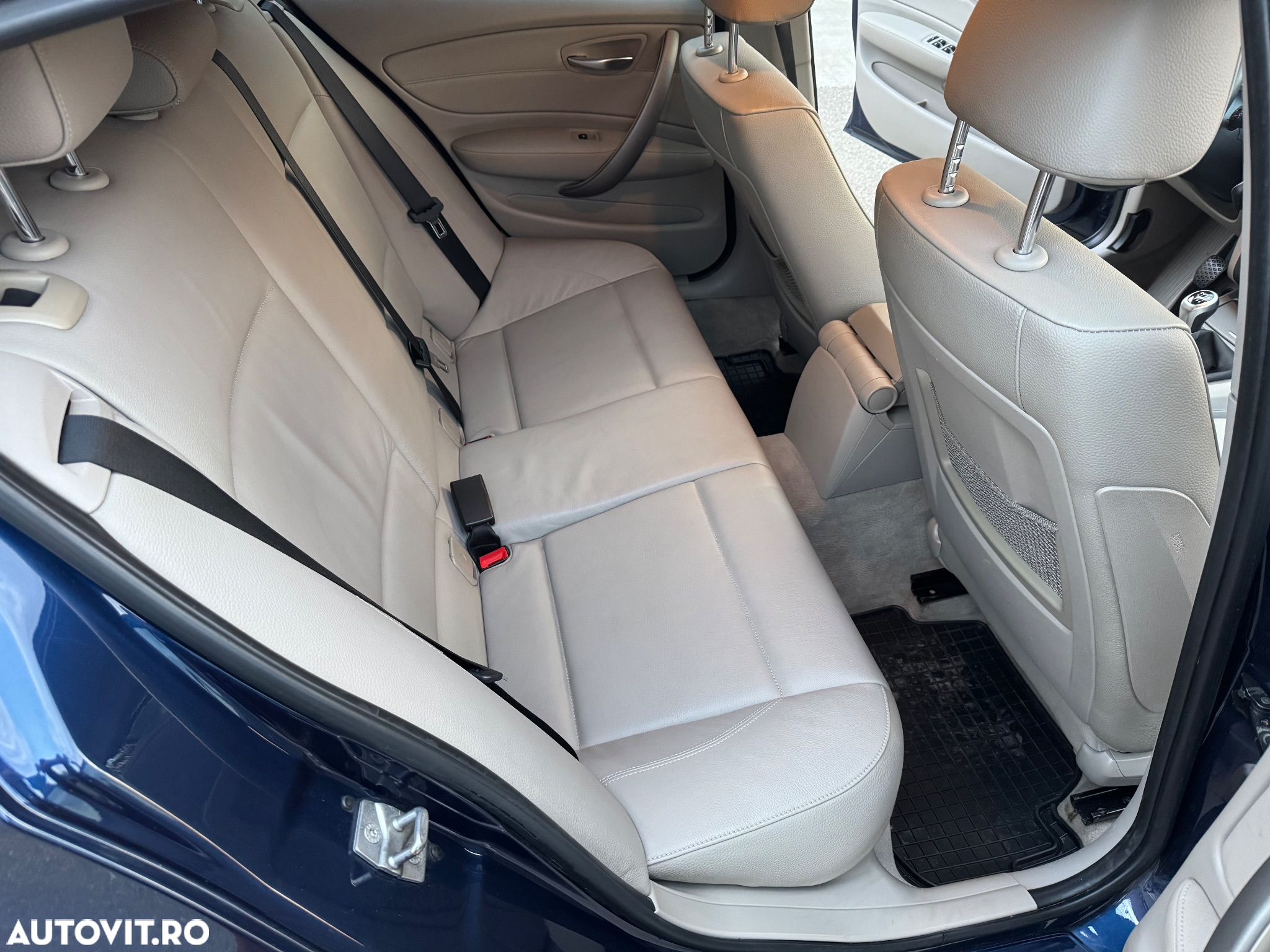 BMW Seria 1 118d DPF Edition Sport - 22