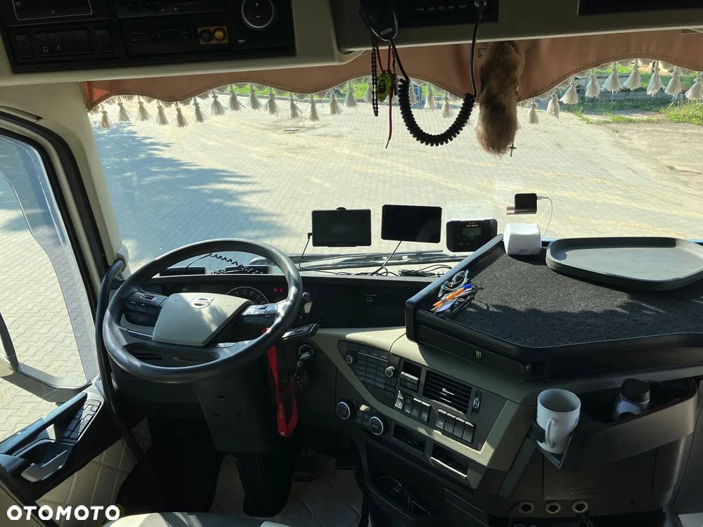 Volvo FH 500 - 15