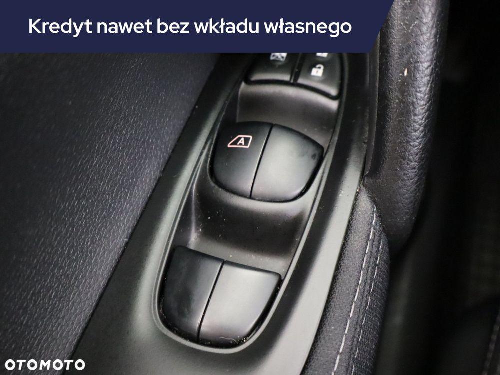 Nissan Qashqai - 19
