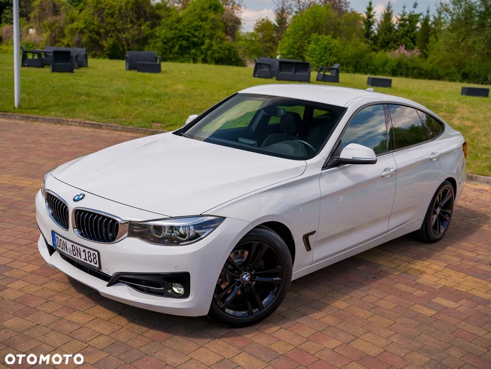 BMW 3GT - 9