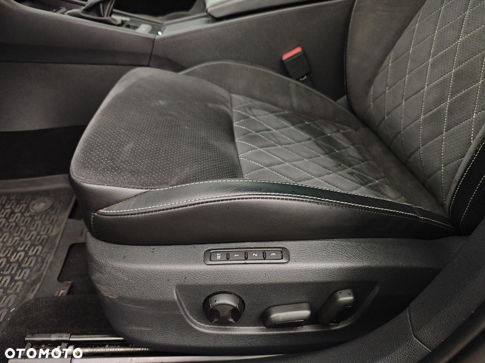 Skoda Superb 2.0 TSI 4x4 Sportline DSG - 15