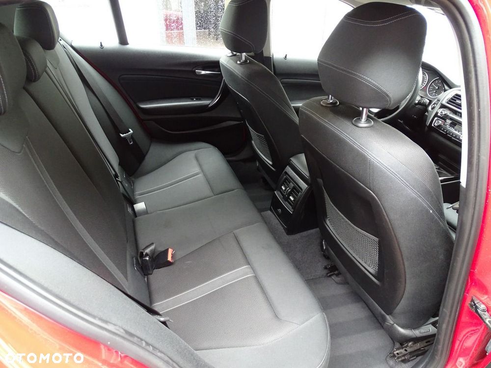 BMW Seria 1 - 28