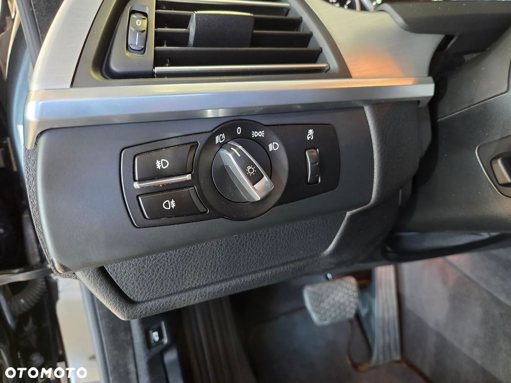 BMW Seria 6 640d - 12