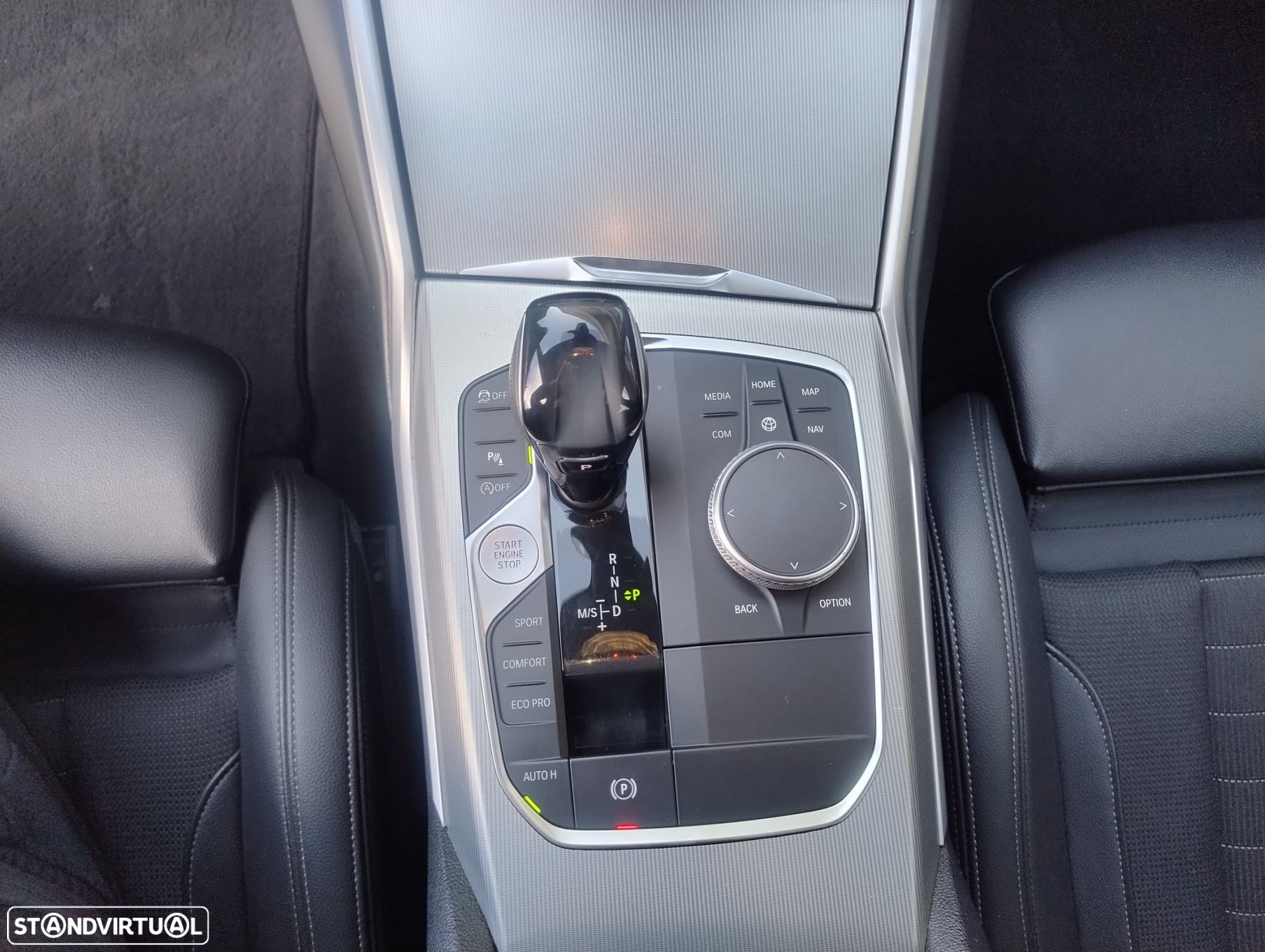 BMW 320 d Line Sport Auto - 30