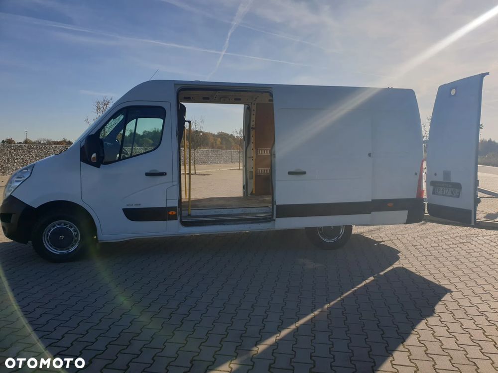 Renault MASTER - 5