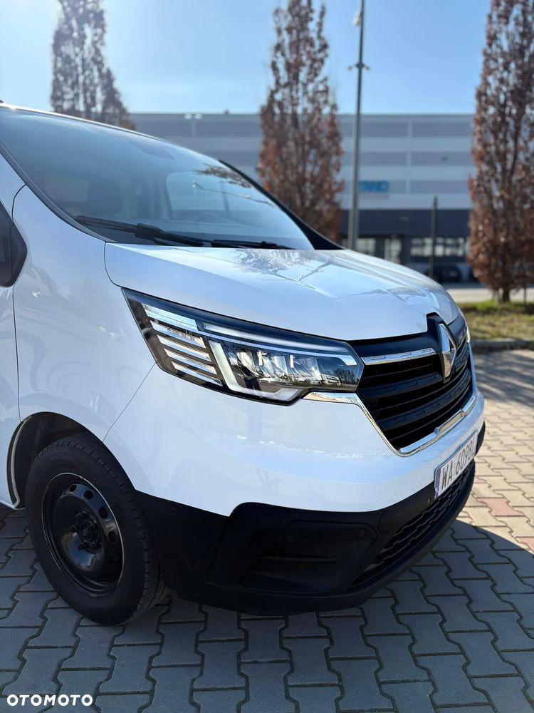 Renault Trafic - 21