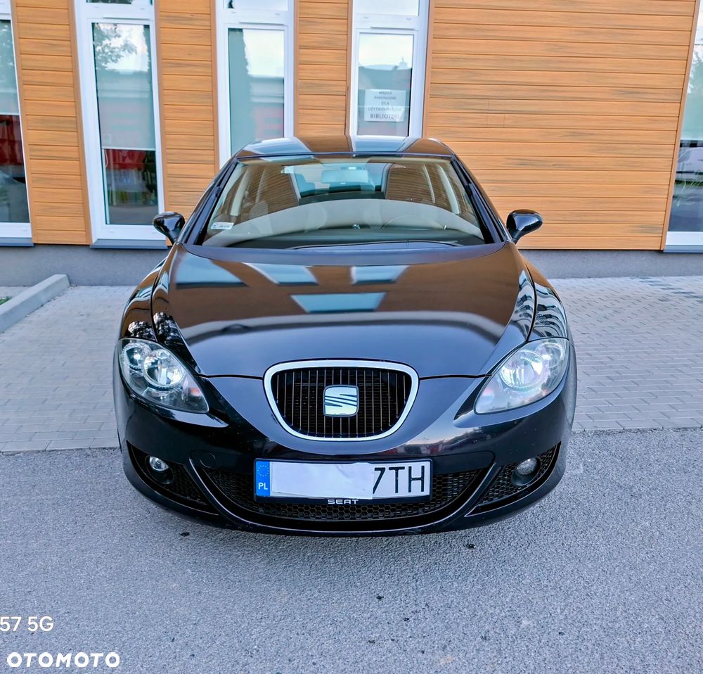 Seat Leon - 10
