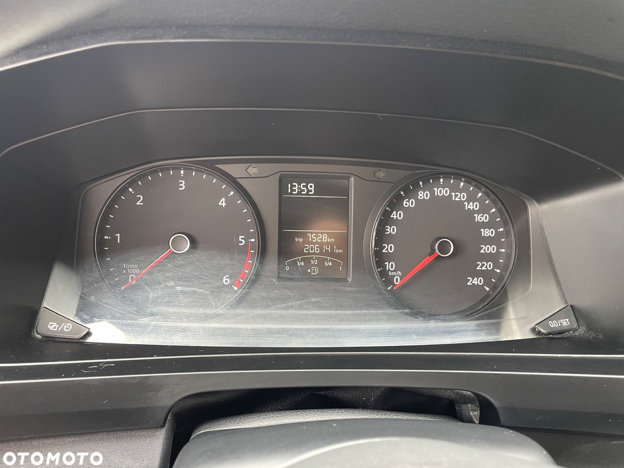 Volkswagen Transporter T6 - 12