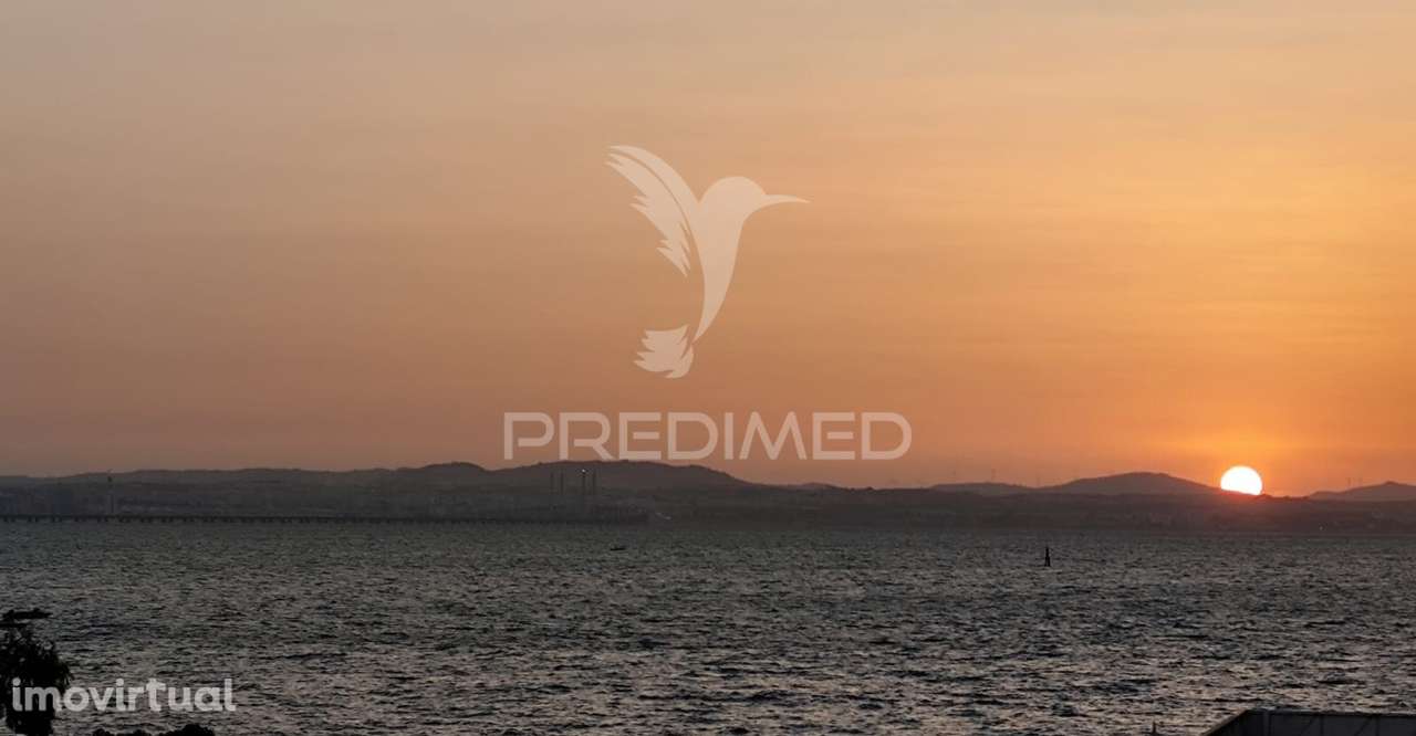 T4 na frente ribeirinha de Alcochete - Grande imagem: 5/29