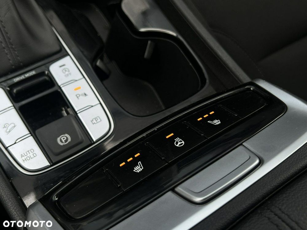 Hyundai Tucson - 23