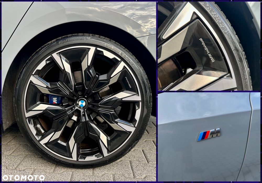BMW Seria 5 520d xDrive mHEV M Sport - 40