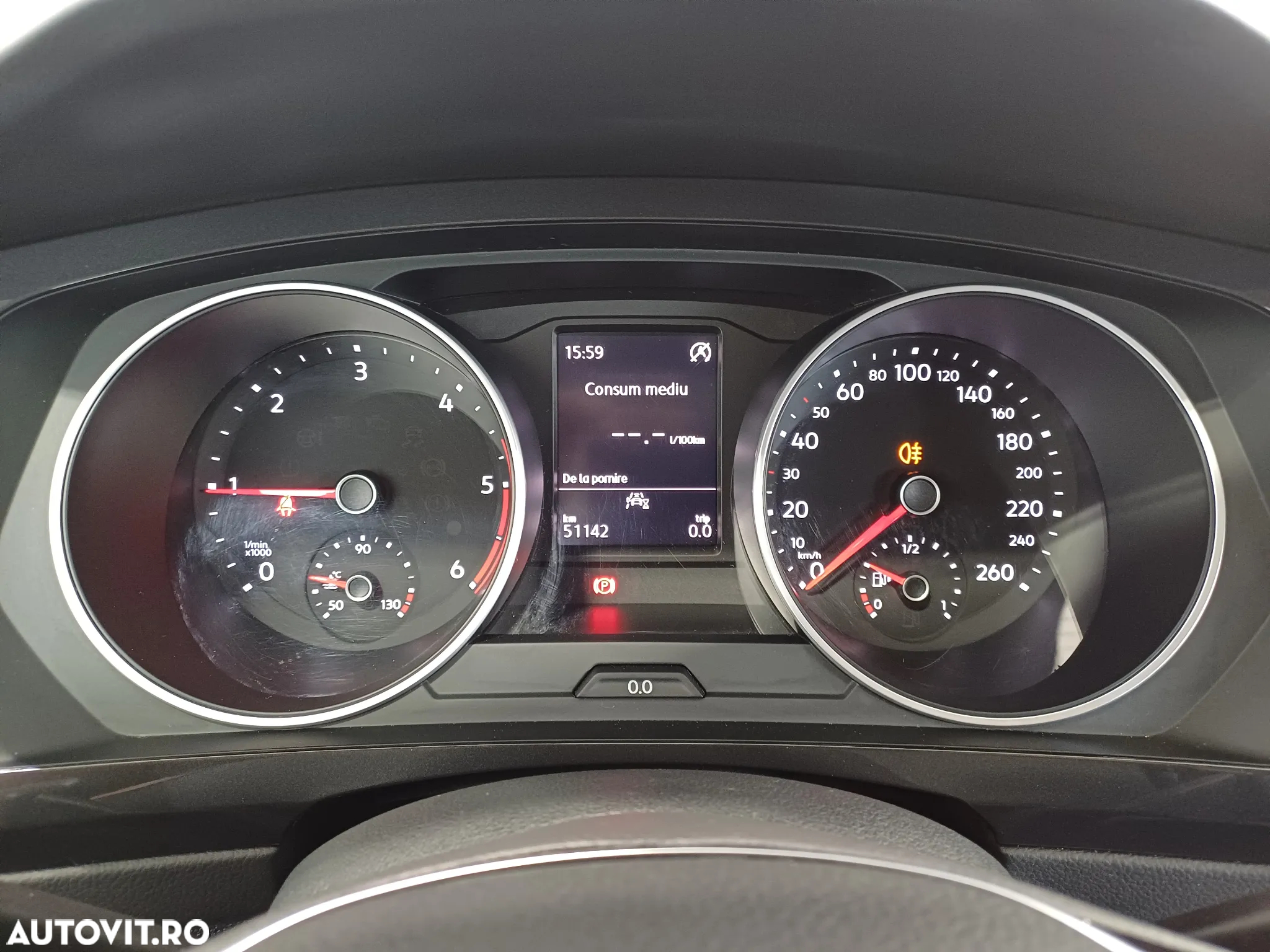 Volkswagen Tiguan 2.0 TDI 4Mot Trendline - 12
