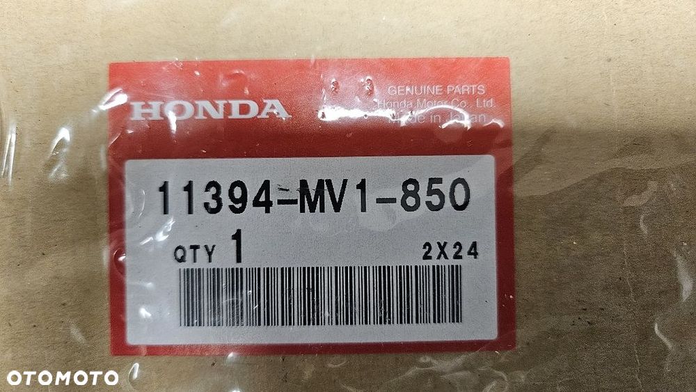 Uszczelka pokrywy sprzęgła Honda XL600V Transalp 11394-MV1-850 - 5