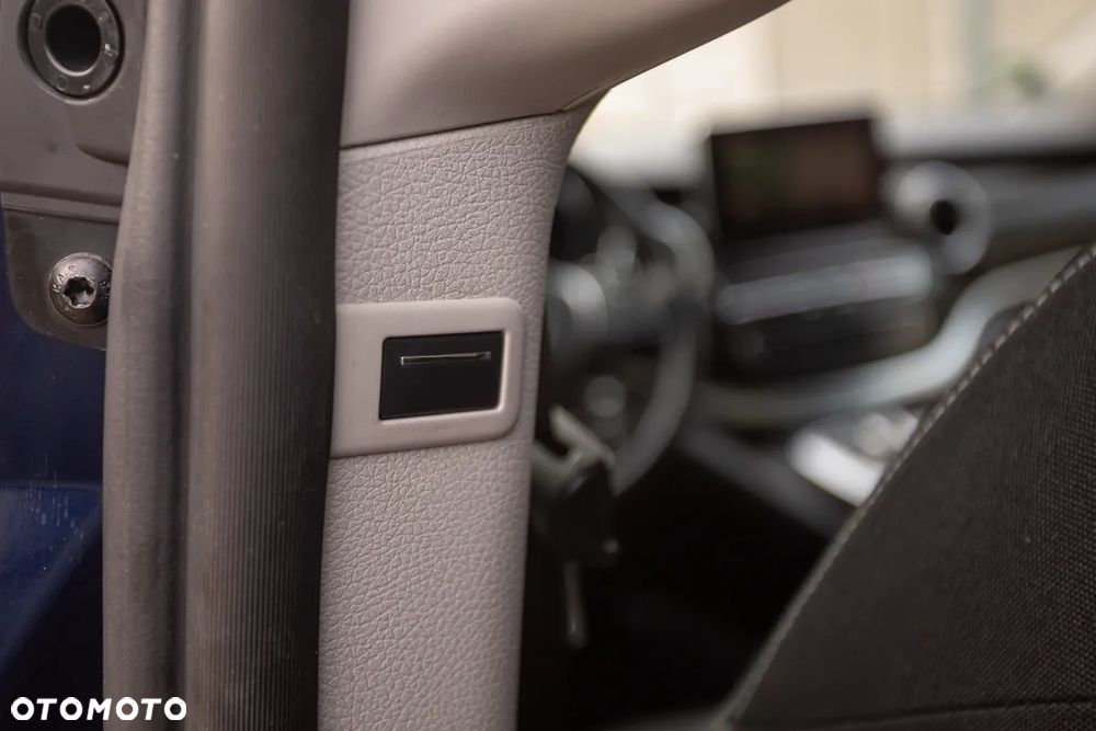 Mercedes-Benz Klasa V 250 (BlueTEC) d lang 4Matic 7G-TRONIC Edition - 32