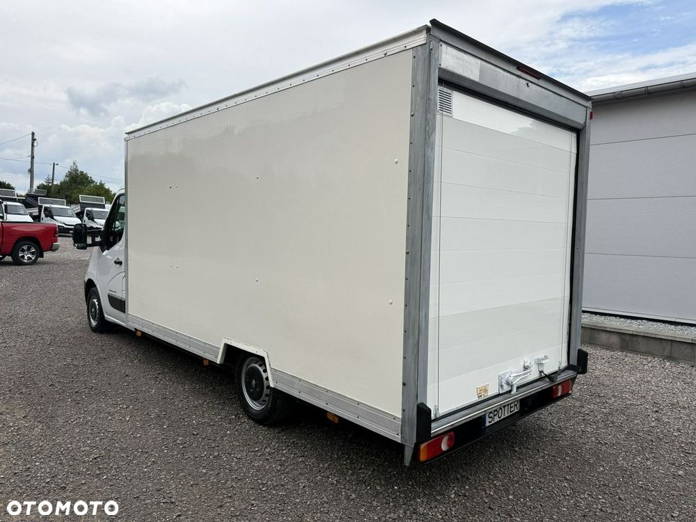 Renault Master - 6