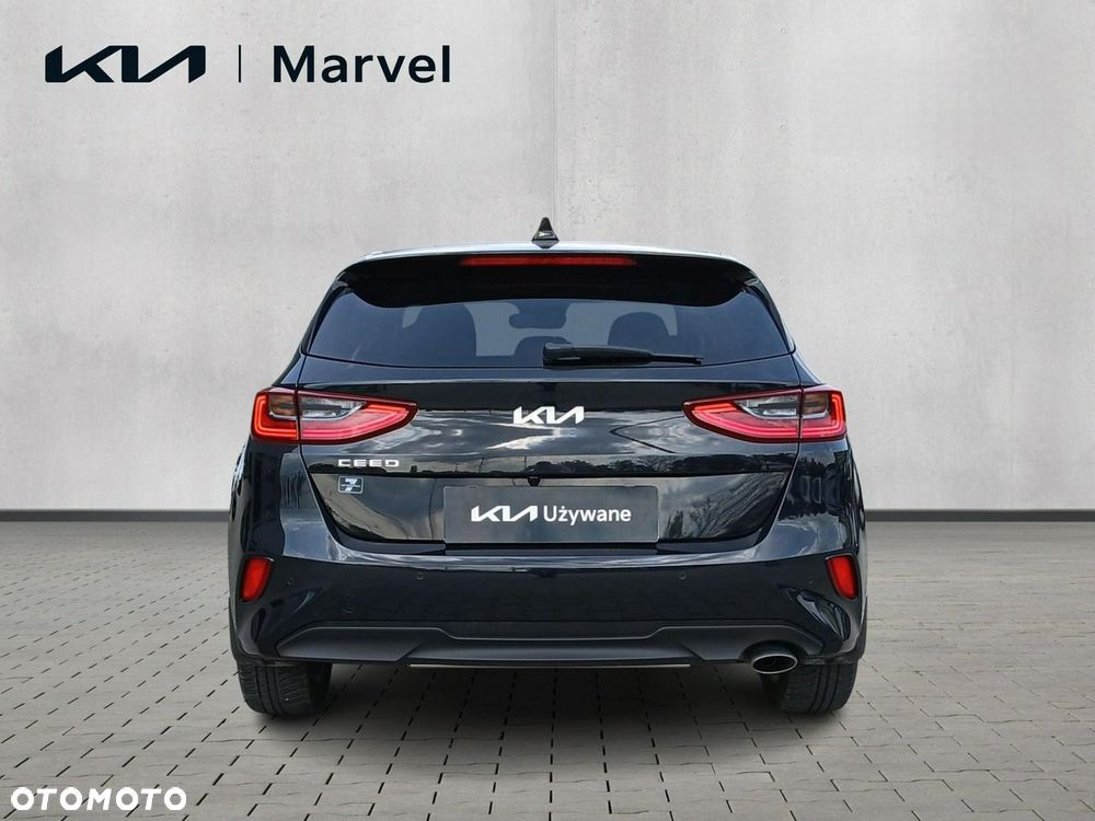 Kia Ceed 1.5 T-GDI M - 5