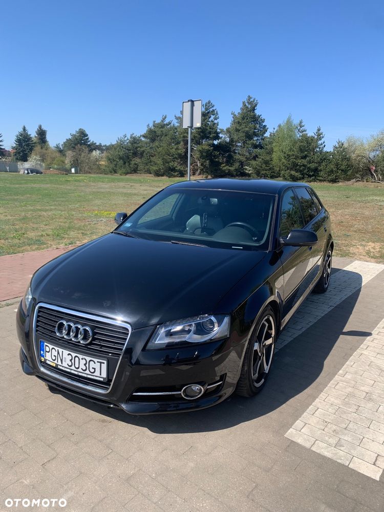 Audi A3 Allstreet - 15