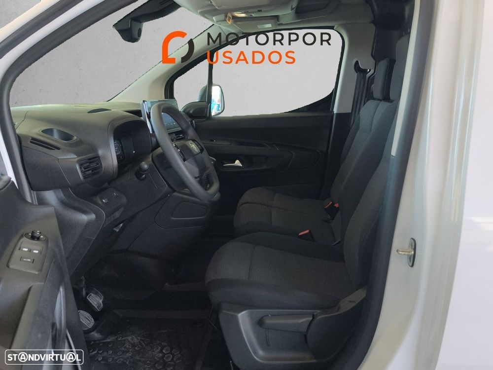 Opel Combo Cargo 1.5 CDTi Edition - 9