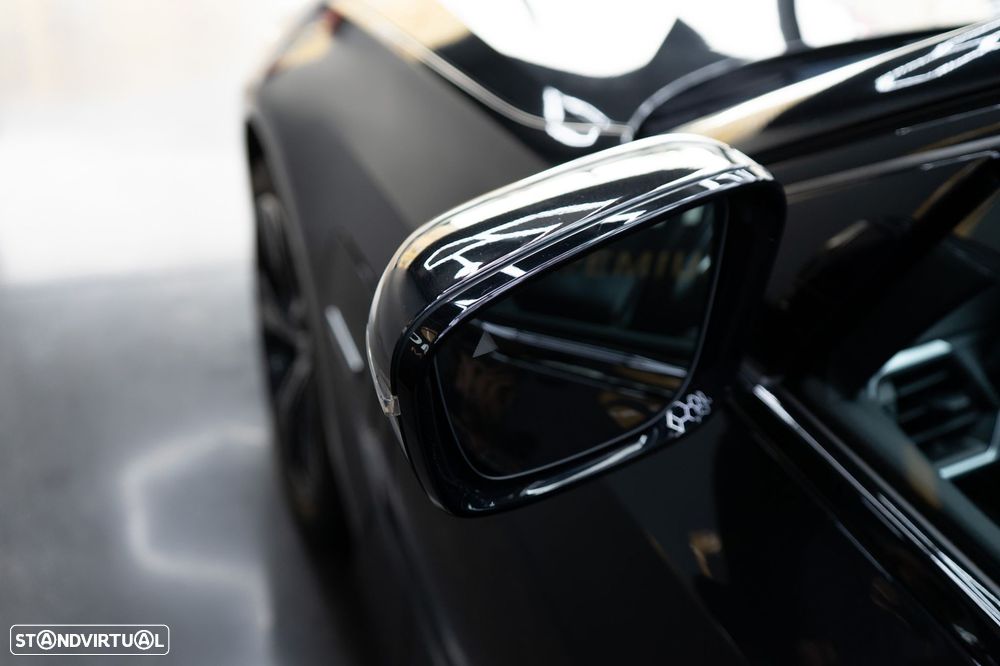 BMW 320 e Pack M Auto - 19