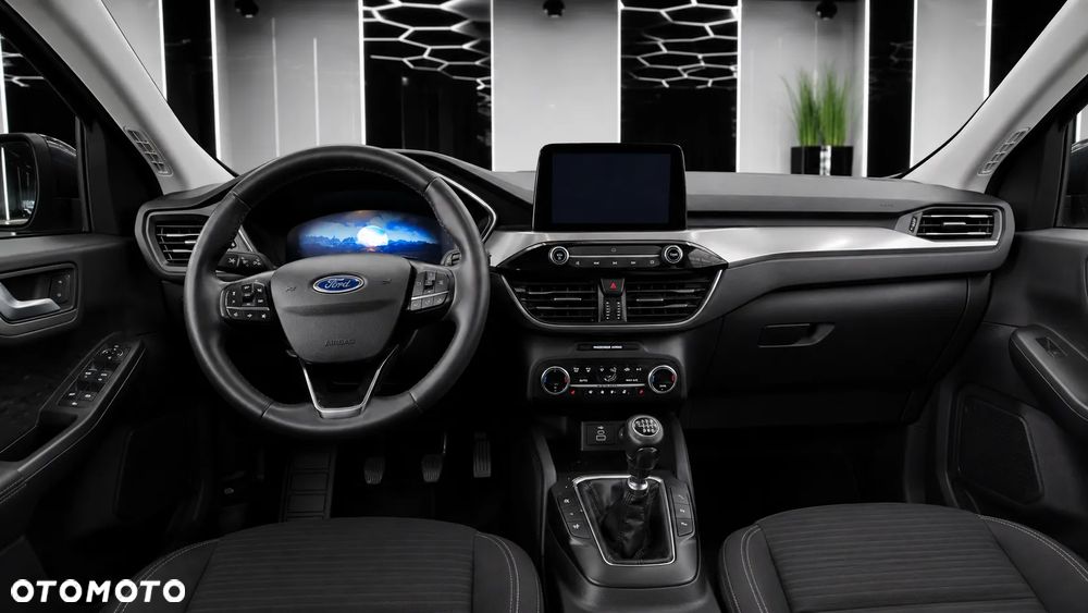 Ford Kuga 1.5 EcoBoost FWD Titanium X - 6