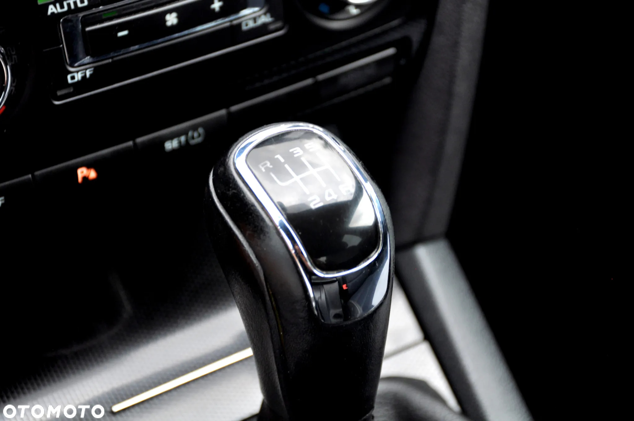 Skoda Octavia 2.0 TFSI RS - 34
