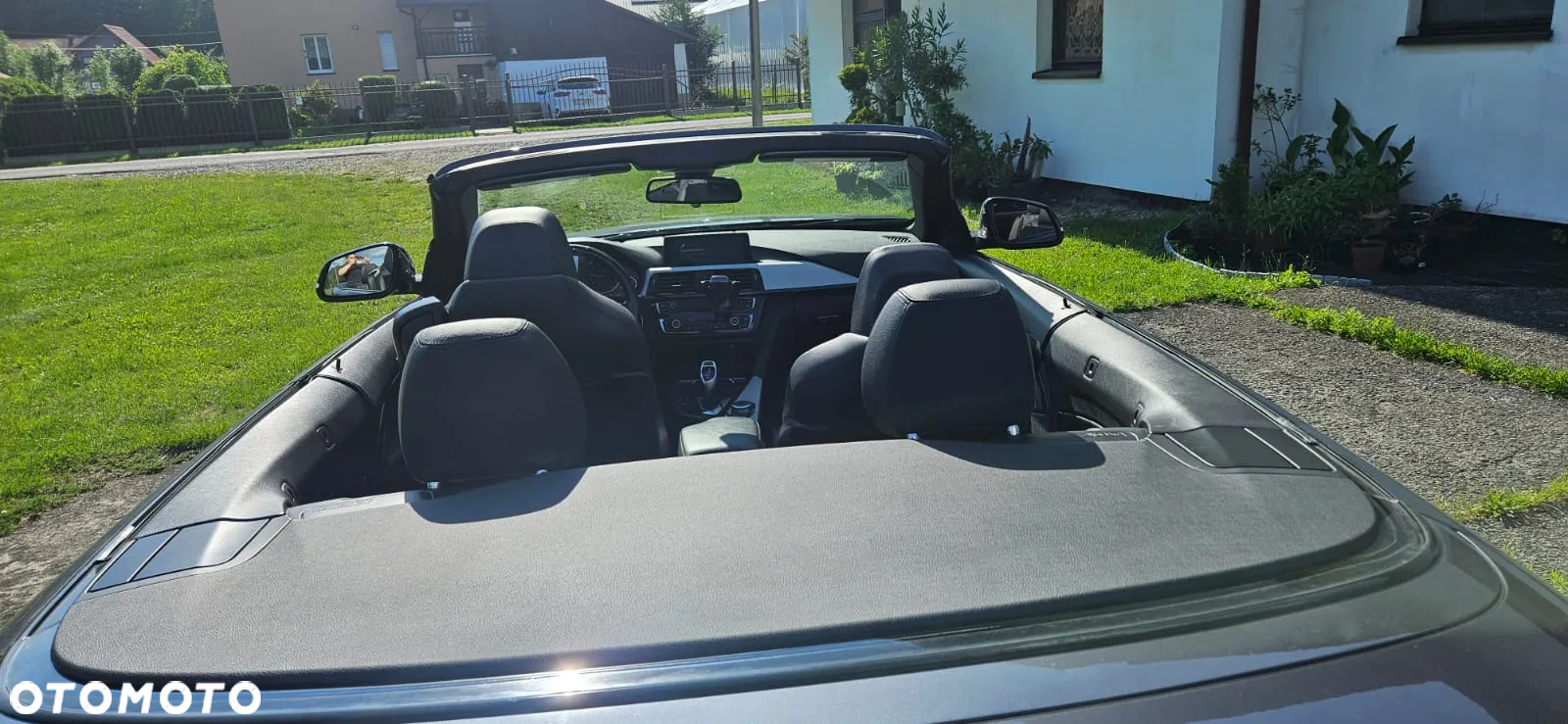BMW Seria 4 430i Cabrio M Sport - 10
