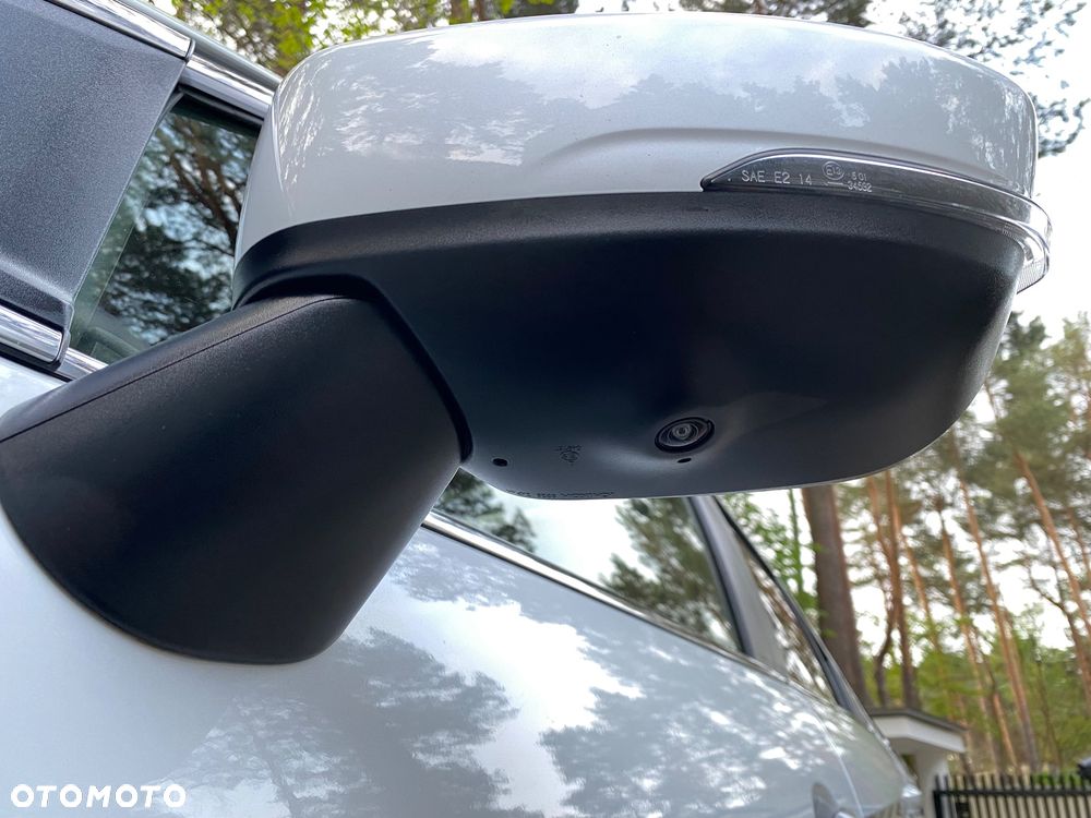 Mitsubishi Eclipse Cross 2.4 PHEV Instyle Plus - 21