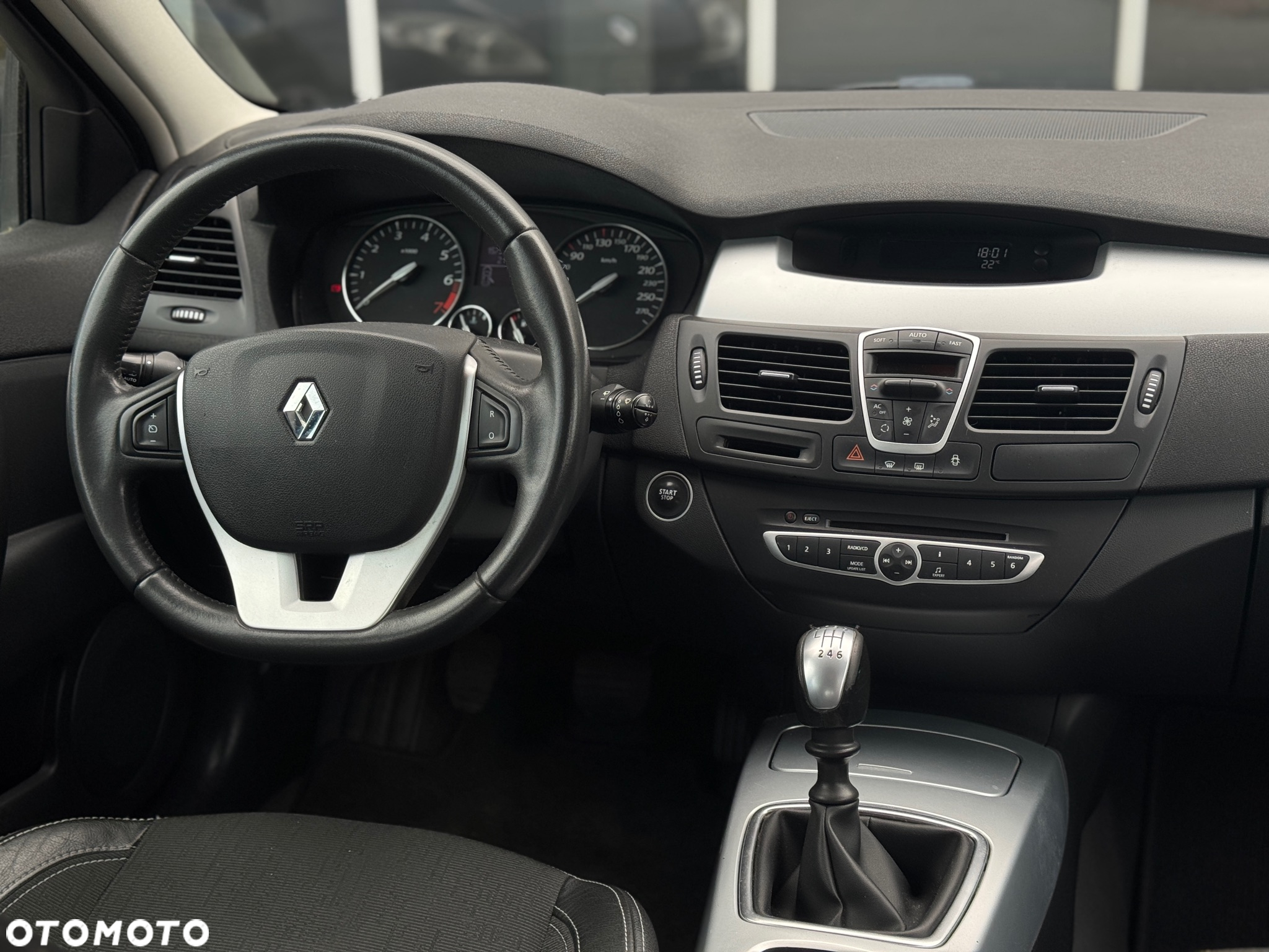 Renault Laguna 2.0 16V 140 Dynamique - 26