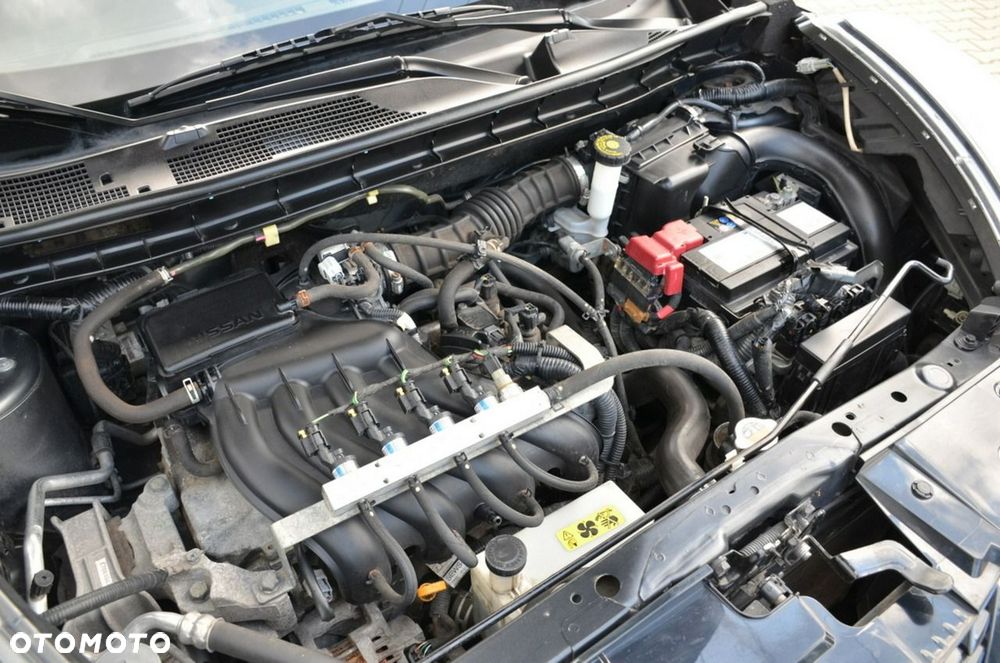 Nissan Juke - 18