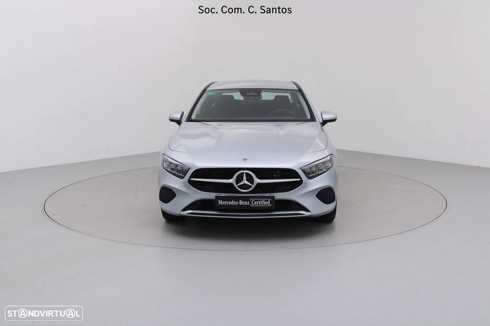 Mercedes-Benz A 250 Limousine e - 3