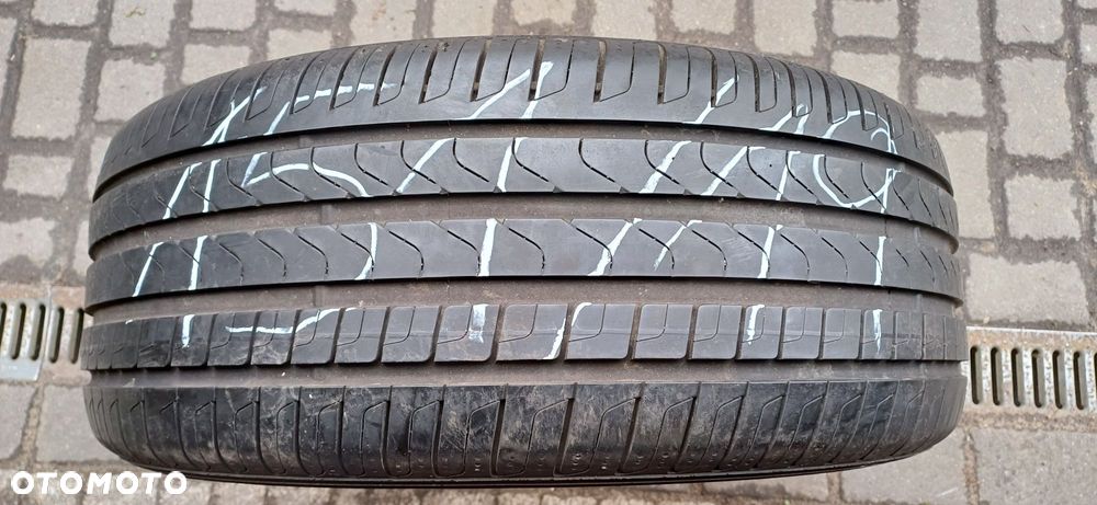 PIRELLI 255/50R19 103W , pojedyńcza opona letnia. - 1