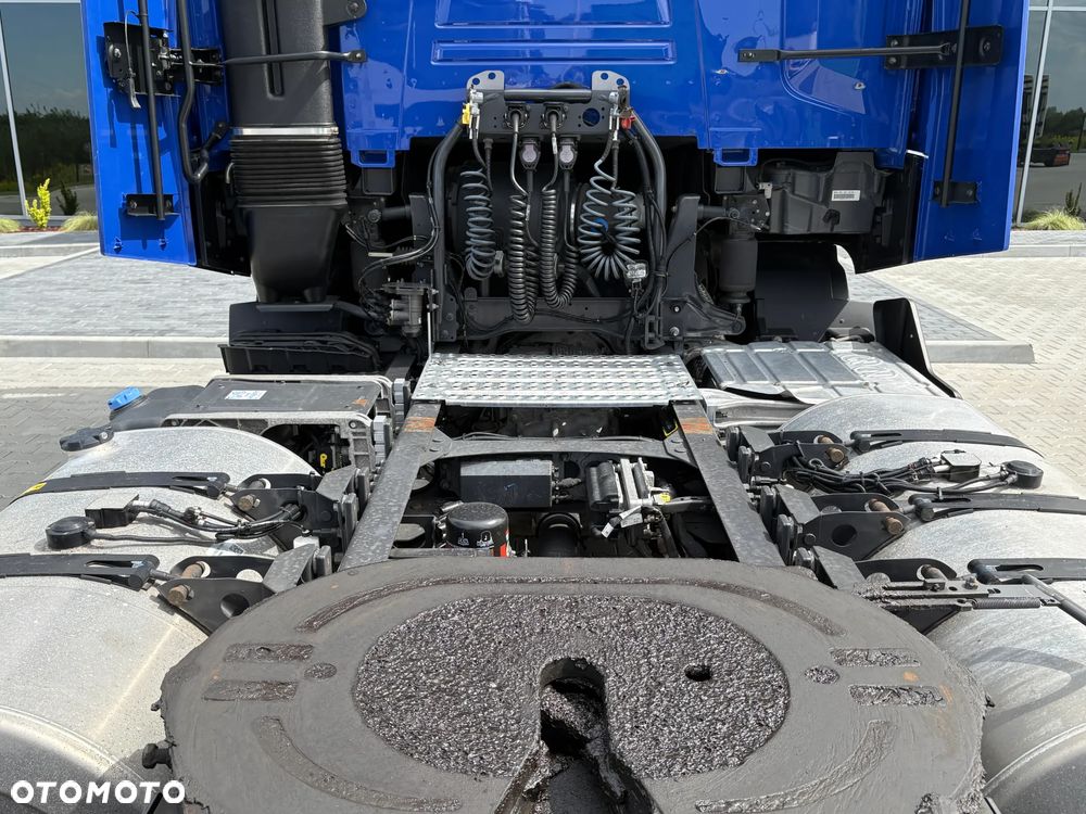 Renault *Gwarancja* T480 TC X-LOW - 9