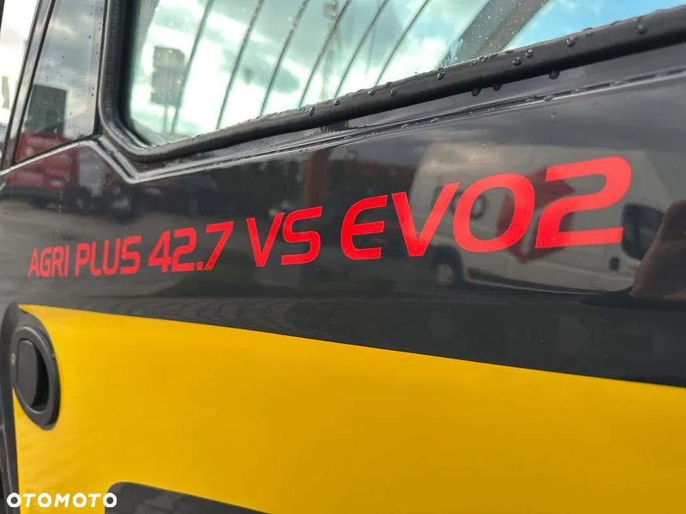 Dieci Agri PLUS 42.7 VS EVO2 - 18