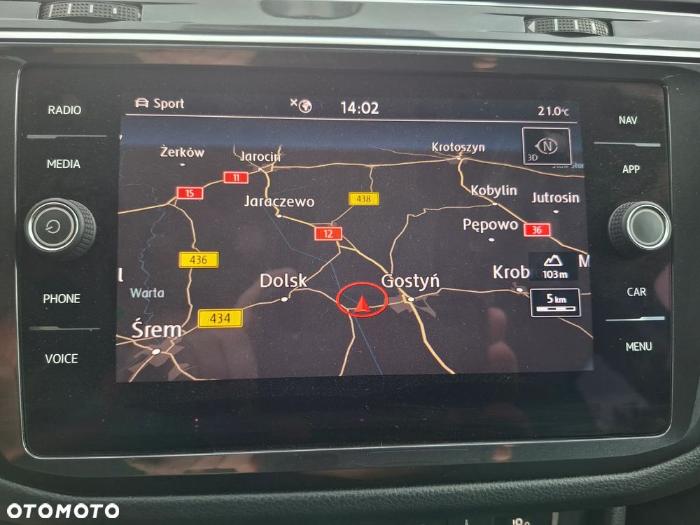 Volkswagen Tiguan 2.0 TDI BMT SCR 4Mot Highline DSG - 31