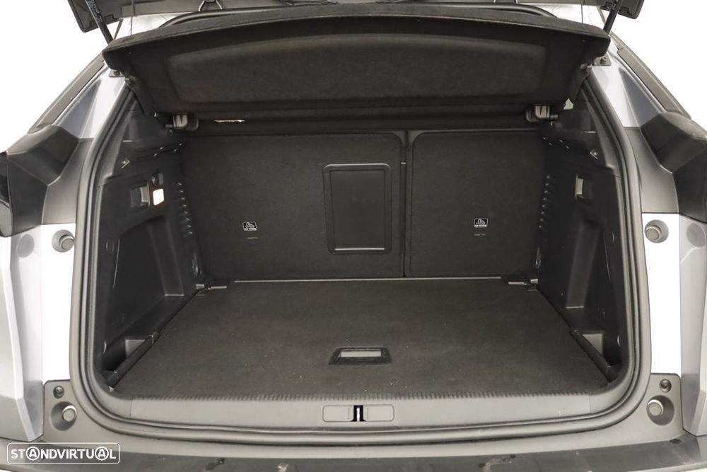 Peugeot 3008 1.2 PureTech Allure Pack - 25