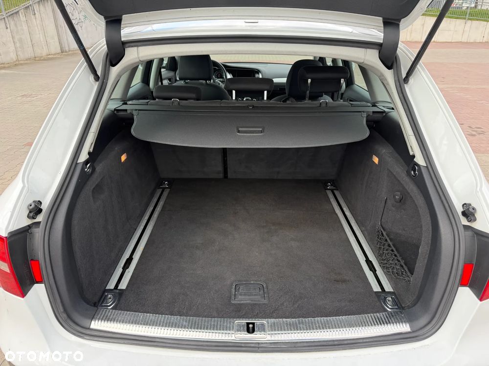 Audi A4 Allroad - 15