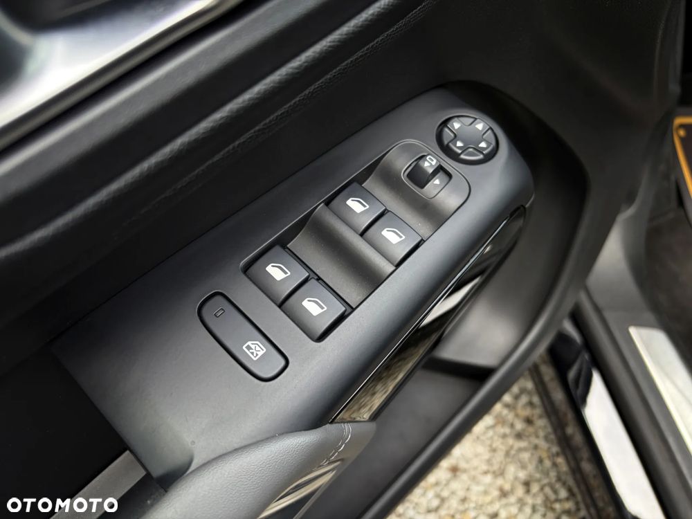 Citroën C5 Aircross 2.0 BlueHDi Shine EAT8 - 34